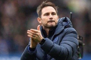 leyu-欧青赛又吃瘪幼狮或将换帅 “育才高手”兰帕德上？