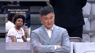 乐鱼体育-详情回顾！杜锋让球员“废了”古德温？广东2大悍将4次动作太恶劣