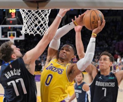 乐鱼体育-送走韦少成双方共识 为留詹姆斯他们必须孤注一掷