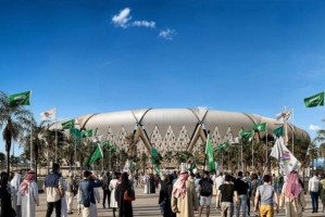 leyu-2034年1月举行世界杯？