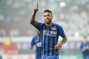 乐鱼体育平台-特谢拉仿“巴萨特例”重登沙特？FIFA禁令成最大障碍