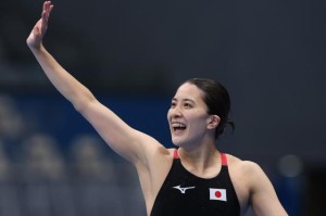 乐鱼体育-男队集体“掉线” 大桥悠依两金难掩日本游泳尴尬