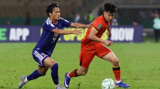 乐鱼体育-拼劲十足未来可期 U23亚洲杯中国男足收获亚军