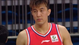 乐鱼体育平台-郭艾伦伤退，山东男篮爆冷不敌广州，克里斯22+16 被徐昕连续大帽