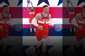 乐鱼体育官网-NBA下半季将重燃战火，华盛顿奇才能够成为搅局者？