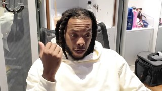 加兰采访全文：和库里同场竞技非常酷，唯一的目标就是赢球