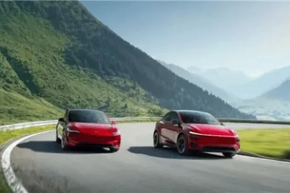 乐鱼体育-特斯拉中国销量回暖：9月第三周卖出1.73万辆