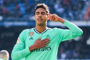 乐鱼体育-【观点】5000万卖瓦拉内，皇马做了一笔好生意