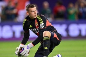 leyu-不甘为库瓦替补，渴望更多出场，卢宁续约陷入僵局