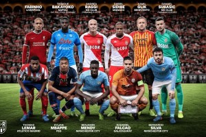 leyu-姆巴佩勾起摩纳哥回忆，当年冠军黑店今安在？