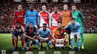 leyu-姆巴佩勾起摩纳哥回忆，当年冠军黑店今安在？