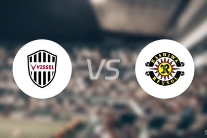 【日职联】神户胜利船vs柏太阳神比赛结果：神户胜利船(0-0)柏太阳神比分战报(2025年09月12日)