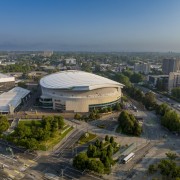 ESPN：波特兰开拓者新老板计划与当地政府合作建设一个新球馆