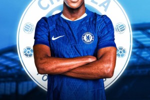 HWG！罗马诺：切尔西敲定22岁前锋埃梅加，2026年加盟签约7年