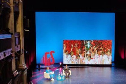 leyu-西多夫的魅力、自由与遗憾