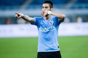 乐鱼体育官网-喜讯！大连英博外援补强又有新大鱼，已报价150万欧求购心仪之人